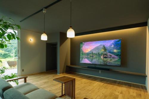 Marumori Villa | MARUMORI-STAY fudo