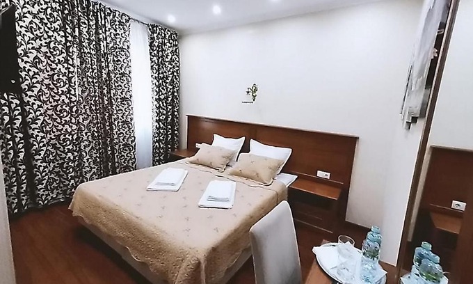 Lyuberetsky District Casa | Marusya