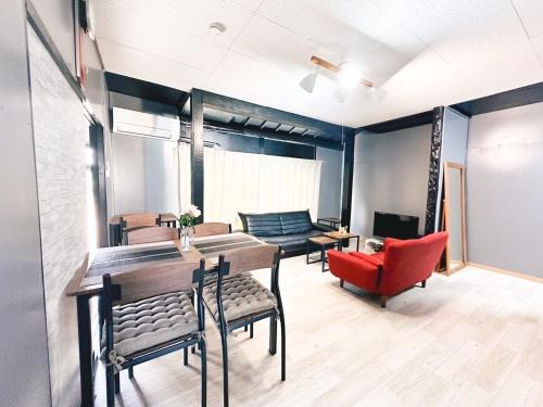 Wakayama Casa | Marutoku House Wakayama A - Vacation STAY 16947