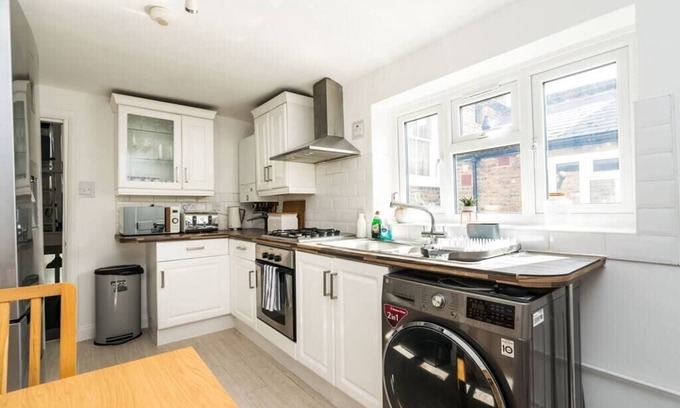 Peckham Apartamento | Marvellous Peckham City Break