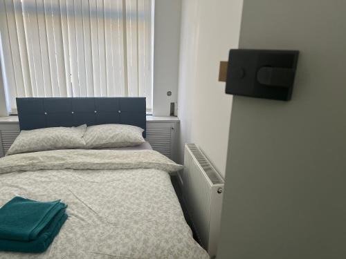 Tunstall Casa | Marvellous Room 1