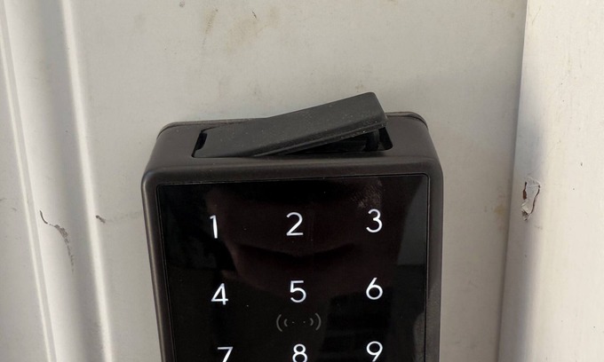 Trenton Apartamento | Marvelous 2-bedroom apartment with AC in Hamilton Township