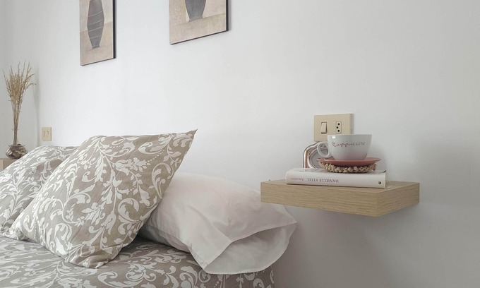 Dean Pequeno Apartamento | Marvelous 3-bedroom apartment with WiFi near the beach in Ribeira