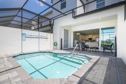 Davenport Casa | Marvelous 4 Bedroom w/Pool @ Festival Resort 197
