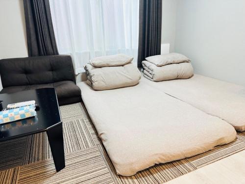 Minamikoiwa Apartamento | Marvelous Koiwa - Vacation STAY 44643v