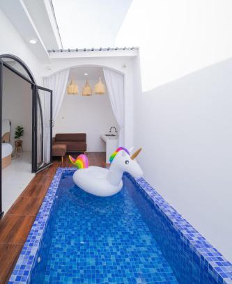 Depok Casa | Marvilla Bali Jogja by Djitu Hospitality