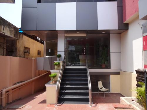 Thiruvananthapuram Hotel | Marwa Inn