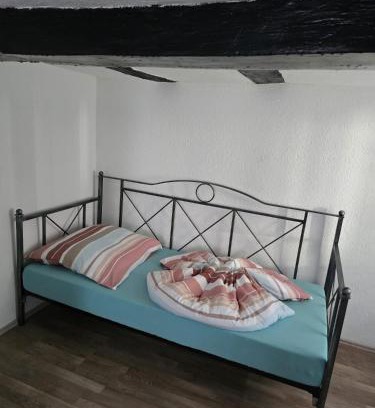 Vetzberg Apartamento | Mary Haus