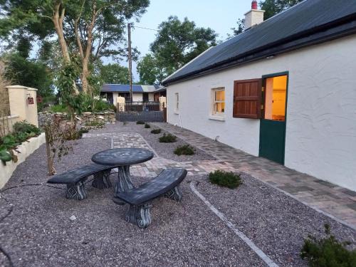 Killarney Casa | Mary's Bespoke Cottage