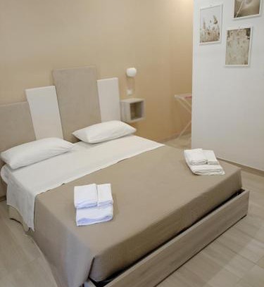 Parghelia Cama Y Desayuno | Mary's rooms