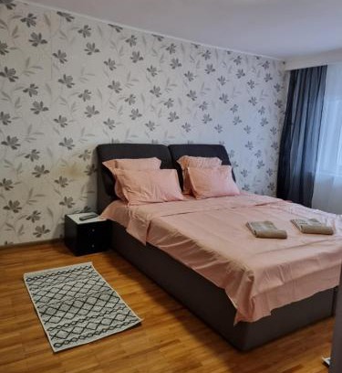 Ramnicu Valcea Apartamento | Marya's