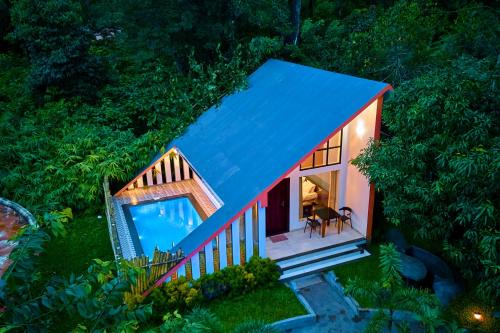 Vayittiri Cama Y Desayuno | Maryland Holiday Resort Wayanad by VOYE HOMES