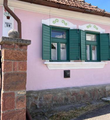 Bogacs Casa | Maryland Vendégház