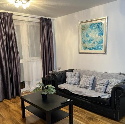 St. Johns Wood Apartamento | Marylebone Central London Apartment with Terrace