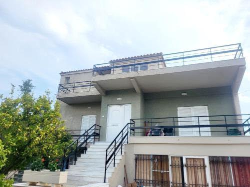 Eretria Apartamento | Marys Home Eretria