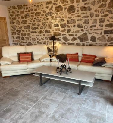 Aigueze Casa | Mas Bô Regard gîte Bruyère