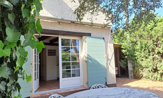 Caderousse Apartamento | Mas Campagne Étoilée