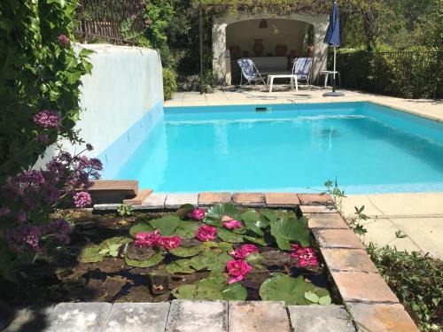 Draguignan Casa | Mas de Fontclovisse
