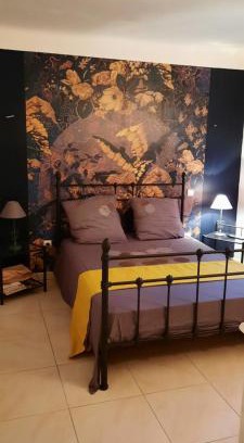 Beaucaire Cama Y Desayuno | Mas