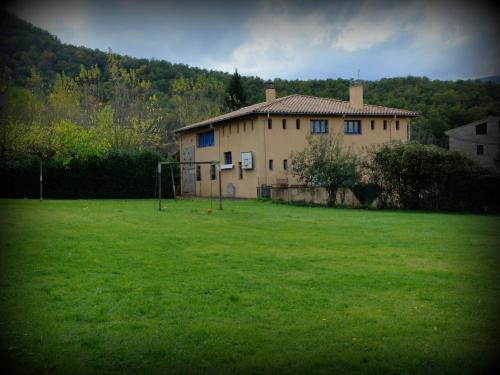 Les Preses Casa | Mas Les Preses