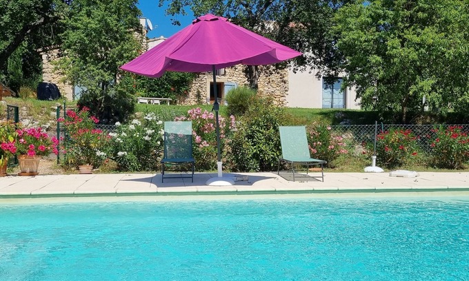 Vaucluse Otro | Mas de 200m2, Provenza, Mont Ventoux