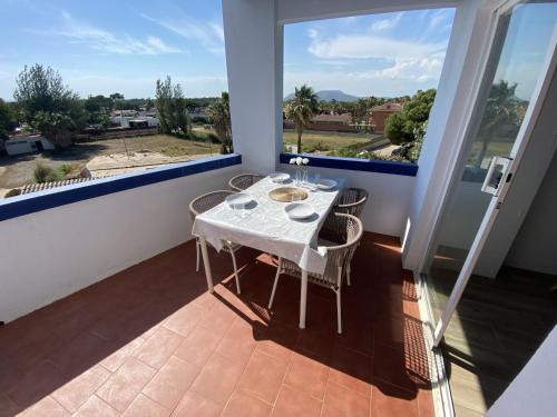 Mas Pinell Apartamento | Mas Pinell Ter-32D