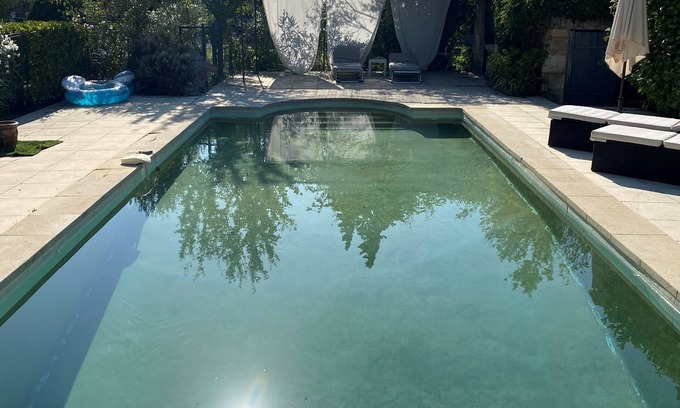 Arles Otro | Casa rural provenzal Arles Camargue cerca de Alpilles