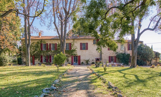 Aimargues Casa | MAS SAINT REMY - ÁREA DE CAMARGA