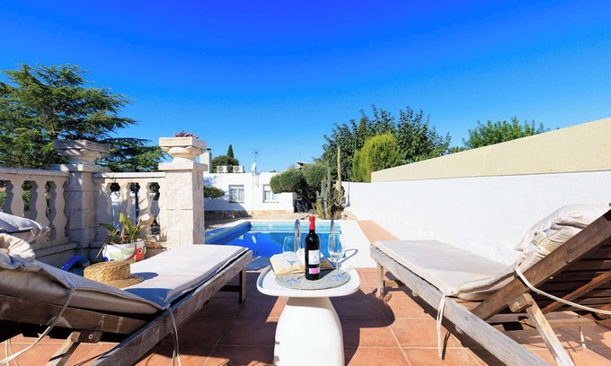 El Catllar Casa | Mas Vilet by Unik Vacation