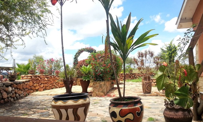 Bisil Hotel | Masai Eco Lodge