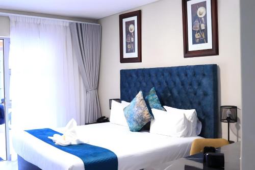 Polokwane Hotel | Masana Hotels