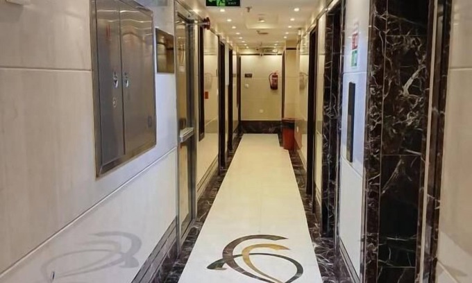 Al Aziziyah Hotel | Masarat Al Mahbas Hotel
