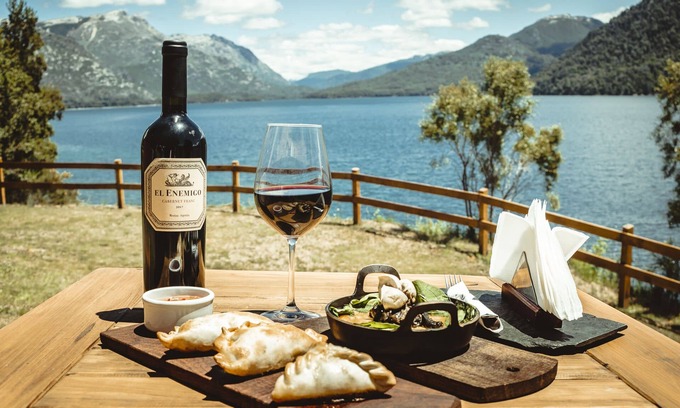 San Carlos de Bariloche Hotel | Mascardi Park Lodge & Hotel