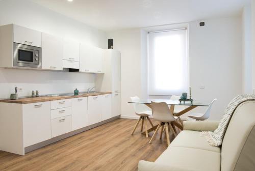 Lecco Apartamento | Mascari Suites