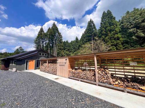 Mashiko Apartamento | Mashiko life stay Amamaki