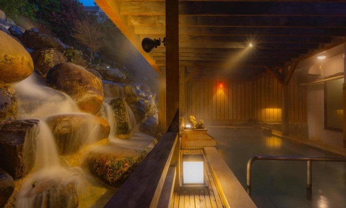 Mashiko Hotel | Mashikokan Satoyama Resort Hotel