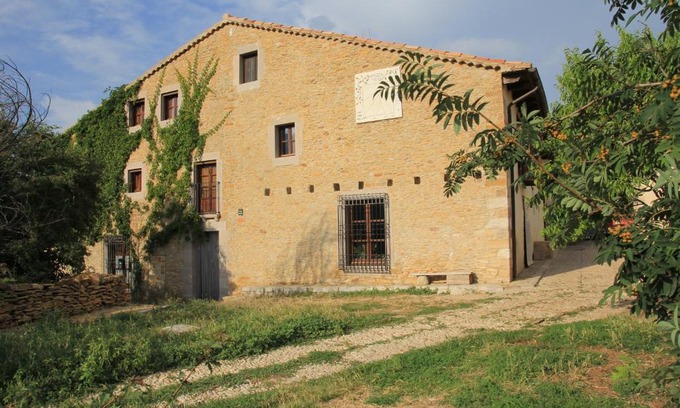 Vilafranca Casa | Masia MATUTANO