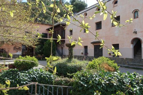 Vimbodi Apartamento | Masia Sagués