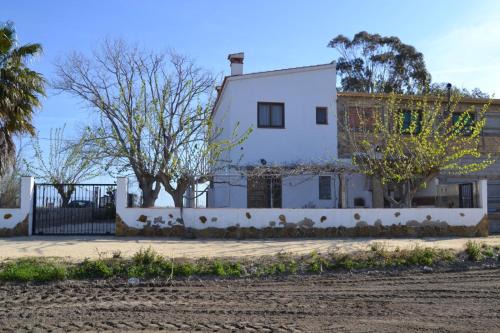 L'Eucaliptus Casa | Masia Tarranc