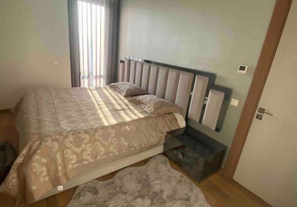 Maslak Apartamento | Maslak 1453 Apartmets