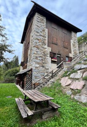 Vermiglio Apartamento | Maso dei Sogni - Vermiglio/Tonale