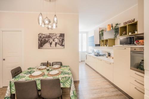 Santa Margherita Ligure Apartamento | Maspes house