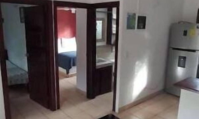 Santa Cruz Casa | Massai Apartments #4 sleeps 4