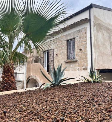 Camaldoli Apartamento | Massaria Bove