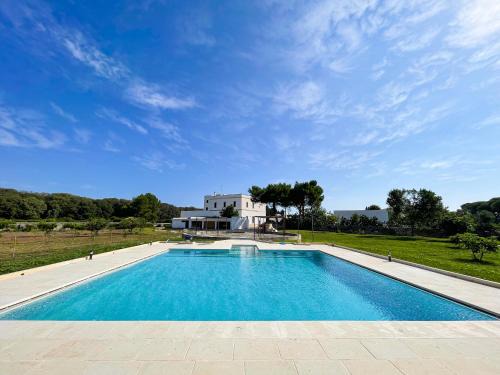 Torre dell'Orso Casa | Masseria Bosco Mazza