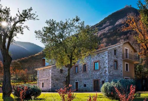 Montella Cama Y Desayuno | Masseria boutique b&b