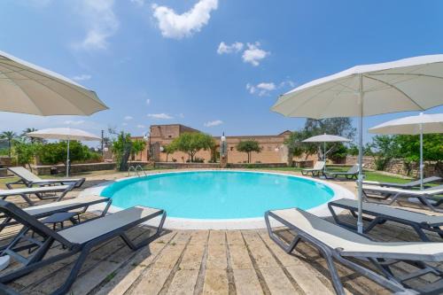 Alessano Casa | Masseria Galatea Agriturismo