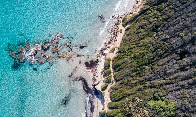 Otranto Hotel | Masseria Mongiò dell'Elefante