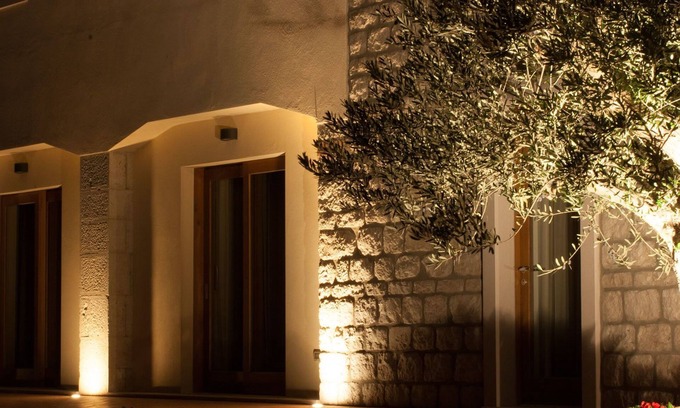 Benevento Casa | Masseria Olivola