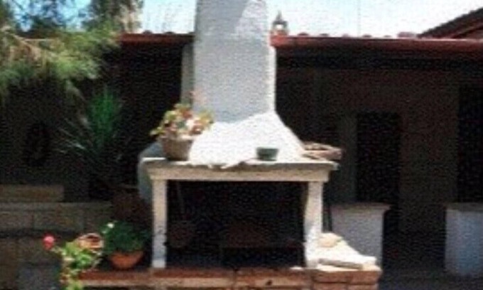 Torre San Gennaro Otro | Piutri Masseria "Timo"